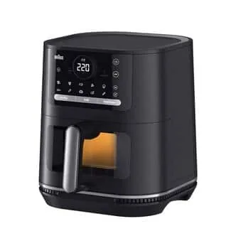 Braun MultiQuick 5 HF5073