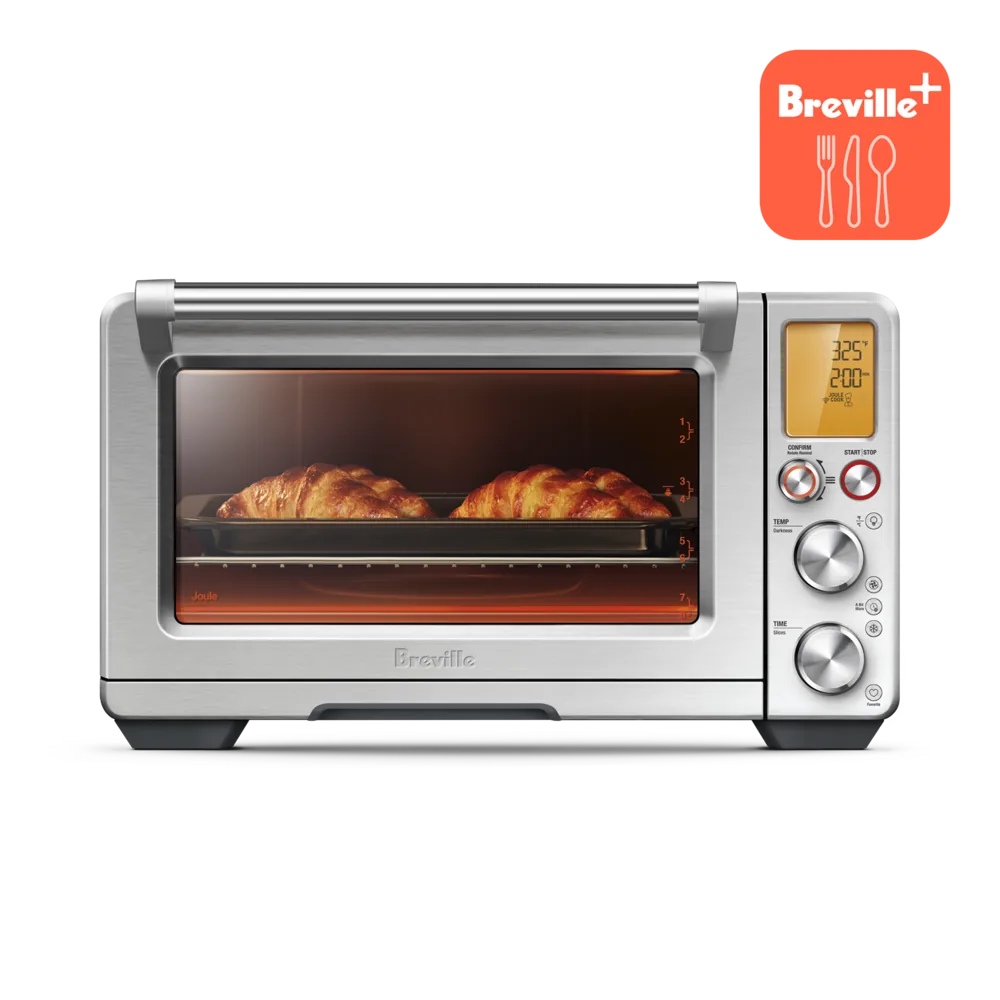 Breville Joule Oven Air Fryer Pro