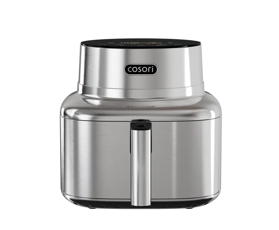 COSORI Iconic 6.5-Quart Smart Air Fryer US (CAF-SE601S-CUS), example model photograph