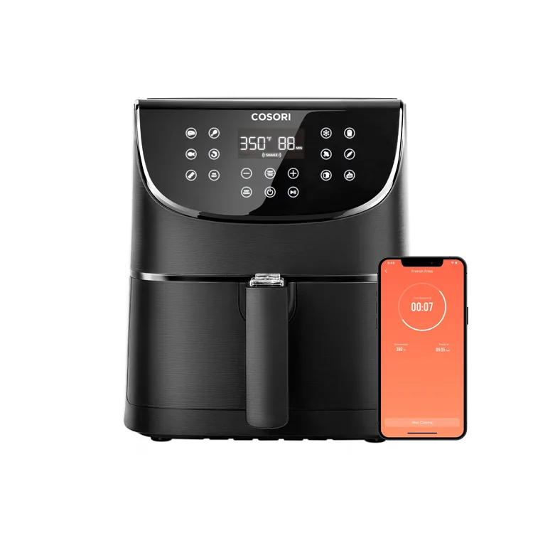 COSORI Smart WiFi Air Fryer 5.8QT