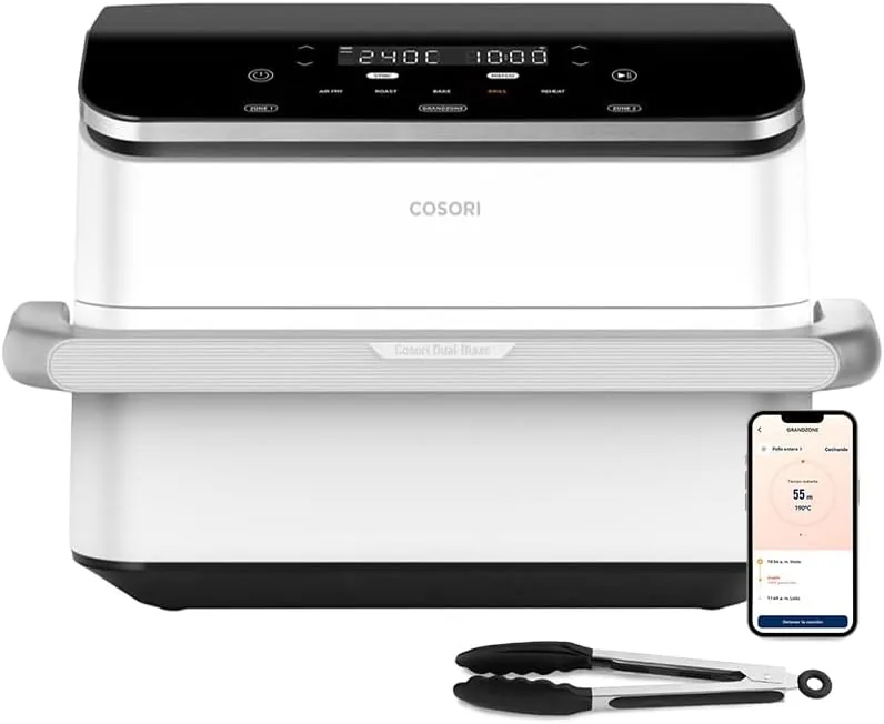COSORI Dual Blaze TwinFry CAF-TF101S