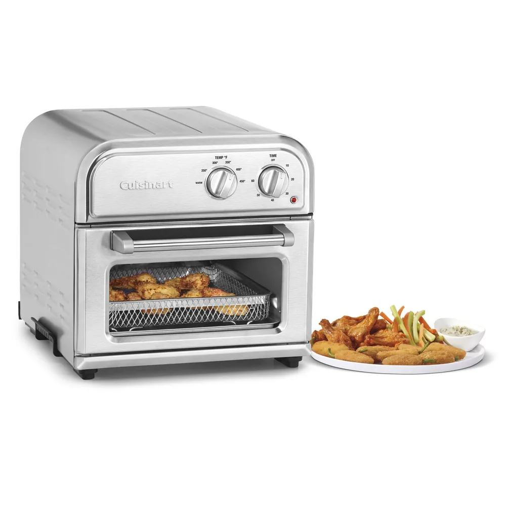 Cuisinart AFR-25 Compact Air Fryer
