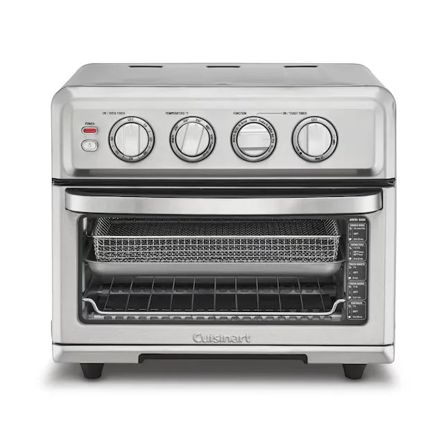 Cuisinart TOA-70 Air Fryer Toaster Oven with Grill