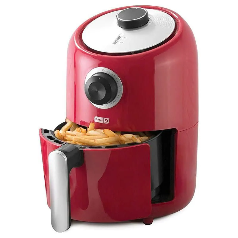 Dash Compact 2 QT Air Fryer