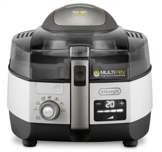 De'Longhi MultiFry Extra Chef Plus FH1396