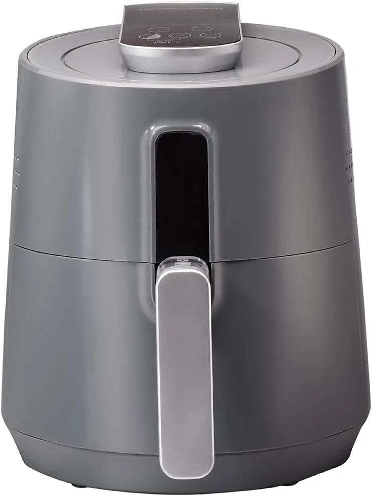 Hamilton Beach 2.6 Quart Air Fryer