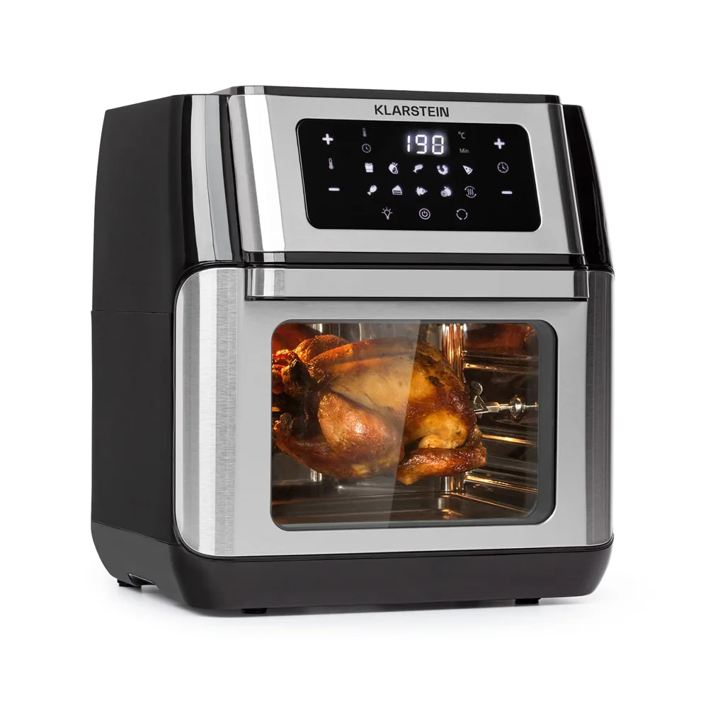 Klarstein AeroVital Fry 10L