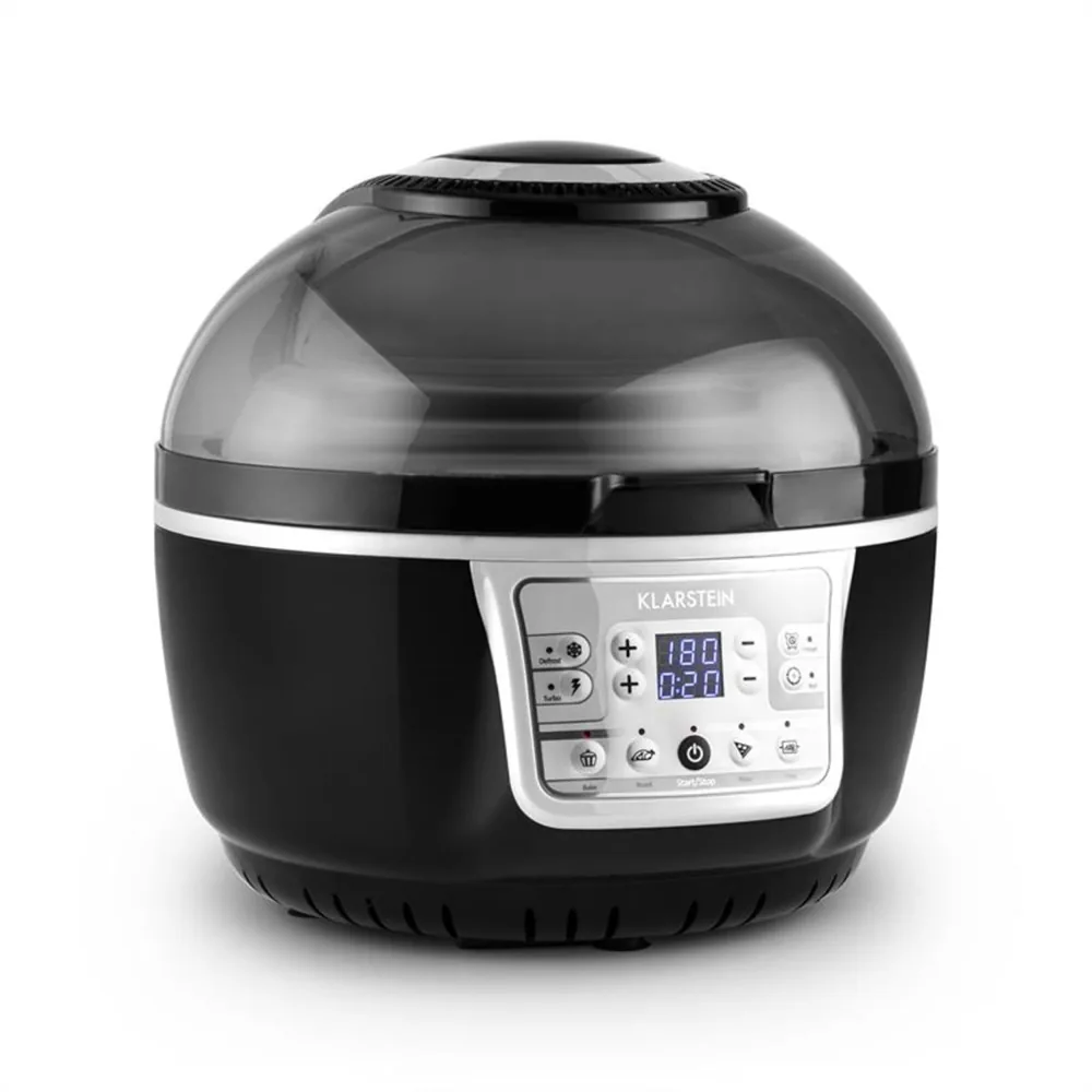 Klarstein VitAir Turbo 10L
