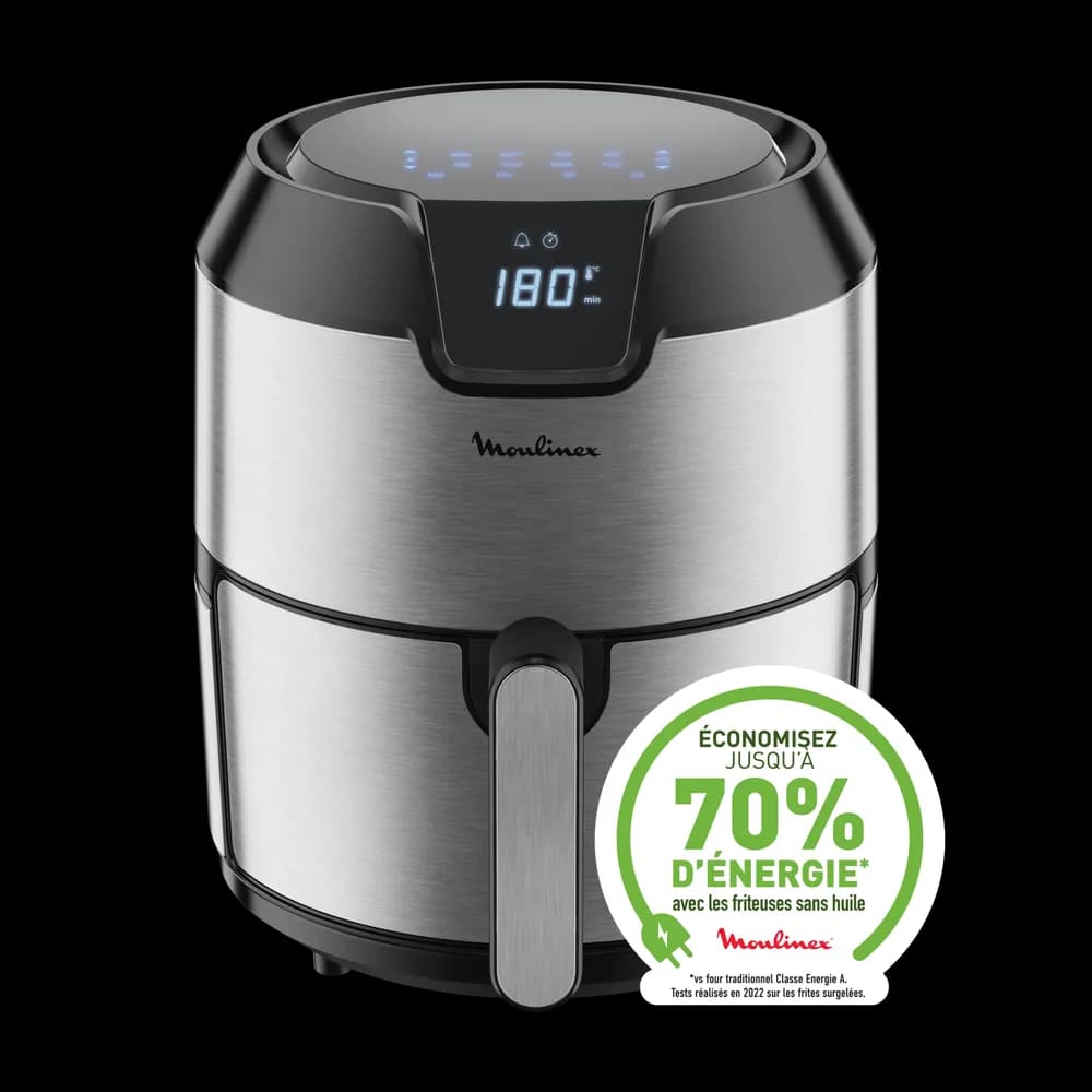 Moulinex Easy Fry Deluxe EZ401D 4.2L
