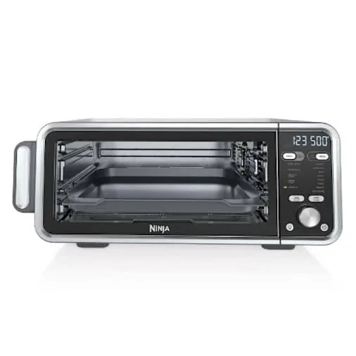 Ninja SP301 Dual Heat Air Fry Countertop 13-in-1 Oven