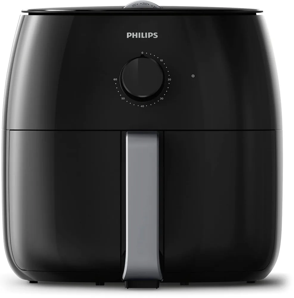 Philips Premium Air Fryer HD9630