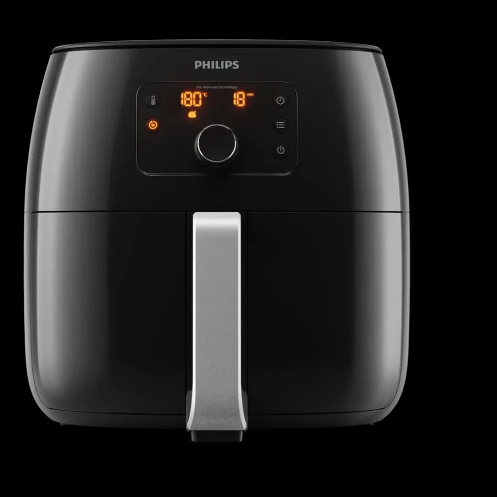 Philips Premium XXL Air Fryer HD9650