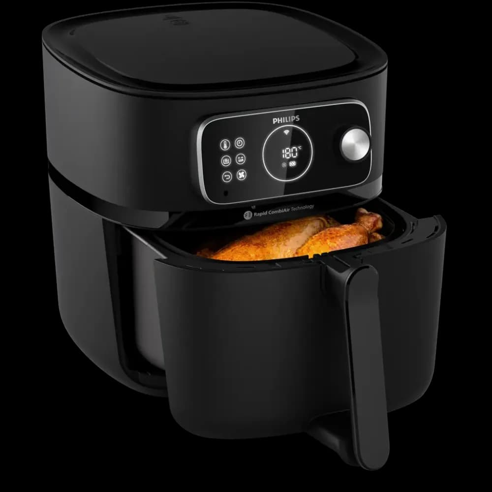 Philips Airfryer Combi 7000 Series XXL HD9875/90