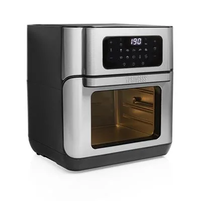 Princess 2-in-1 Aerofryer Oven 182065 11L