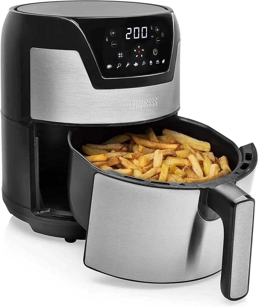 Princess Airfryer XXL AF200 5.5L