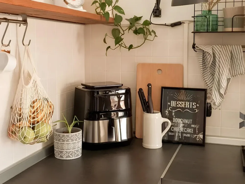 Proscenic T21 Smart Air Fryer