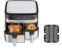 Tefal Easy Fry Dual EY905D