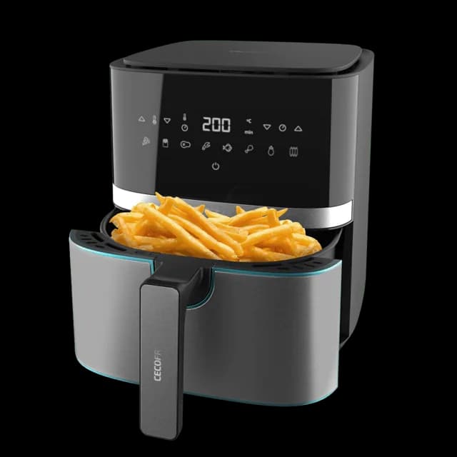 Cecotec Cecofry Full InoxBlack 5500 Pro