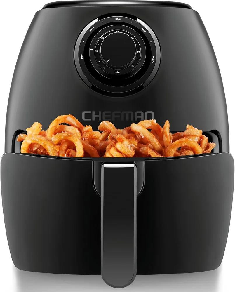 Chefman TurboFry 3.6 QT Air Fryer