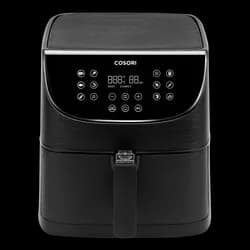 COSORI CP158-AF Premium 5.5L Air Fryer (CP158-AF), example model photograph