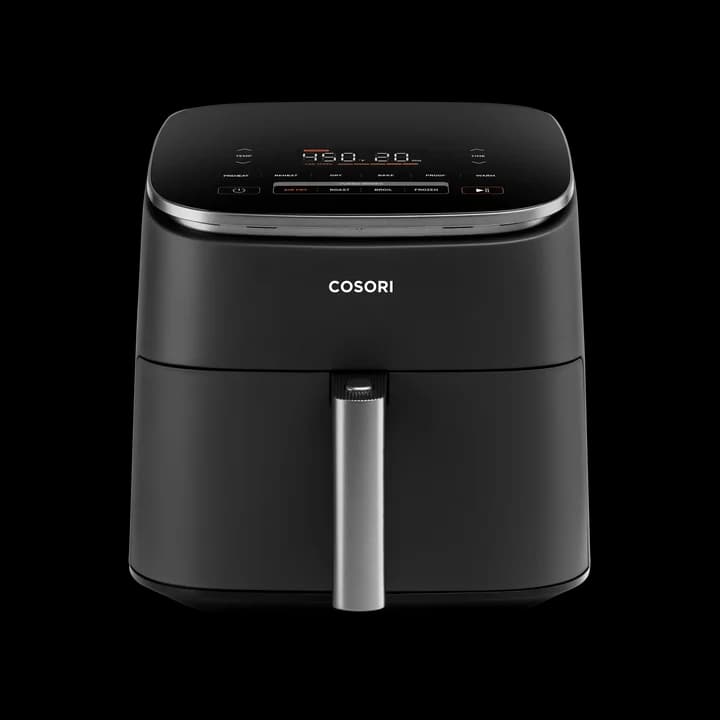 COSORI TurboBlaze 6.0-Quart Air Fryer