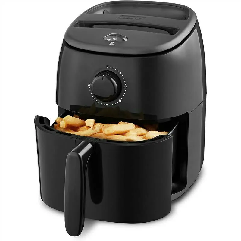 Dash Tasti-Crisp 2.6 QT Air Fryer