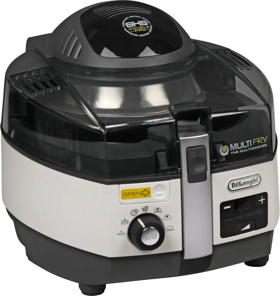 De'Longhi MultiFry FH1394