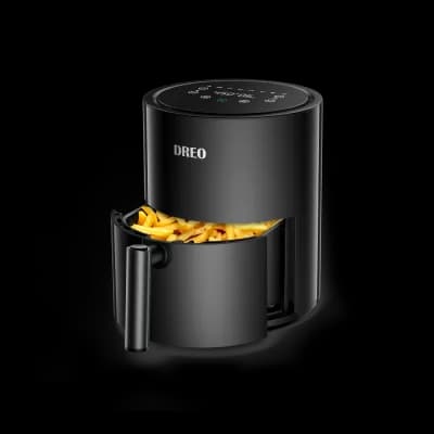 Dreo Aircrisp Pro DR-KAF002 4 Qt