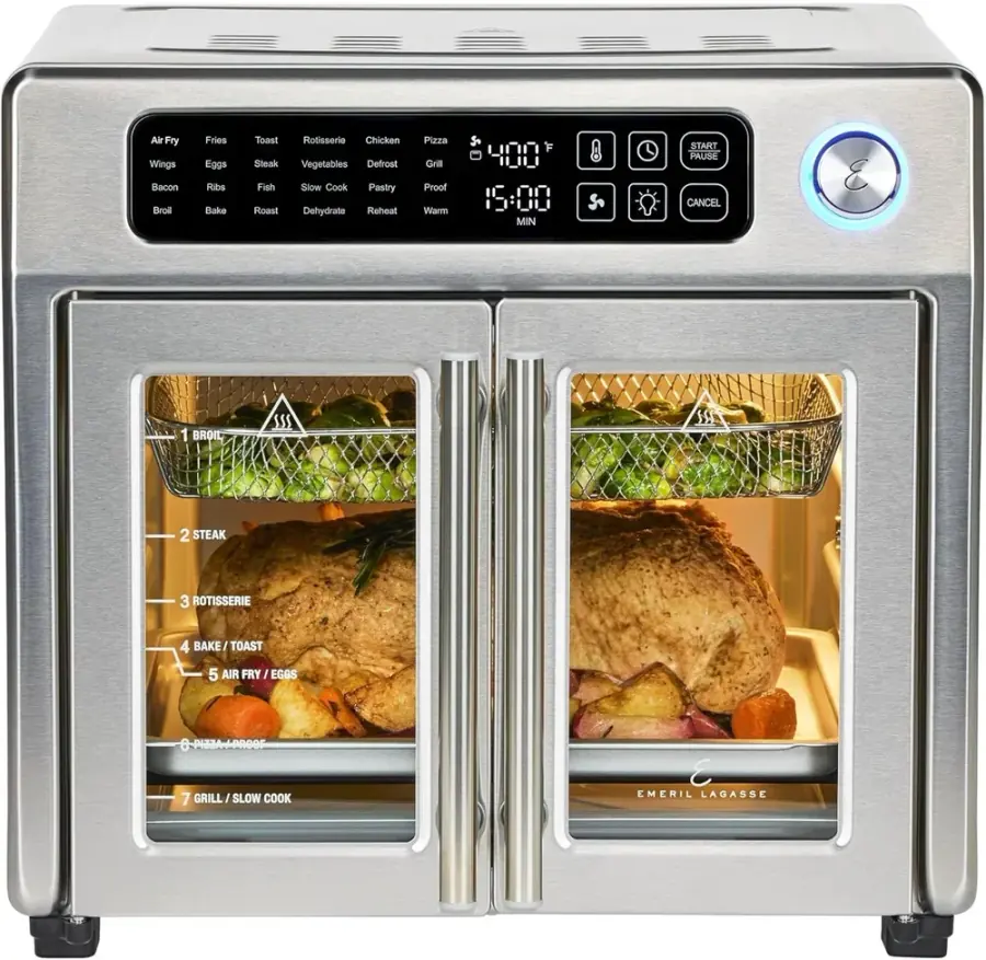Emeril Lagasse Power AirFryer 360