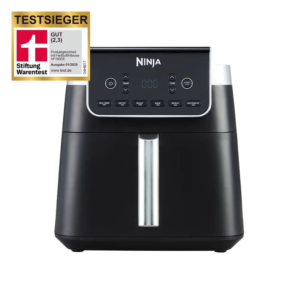 Ninja AF180EU MAX PRO 6.2L