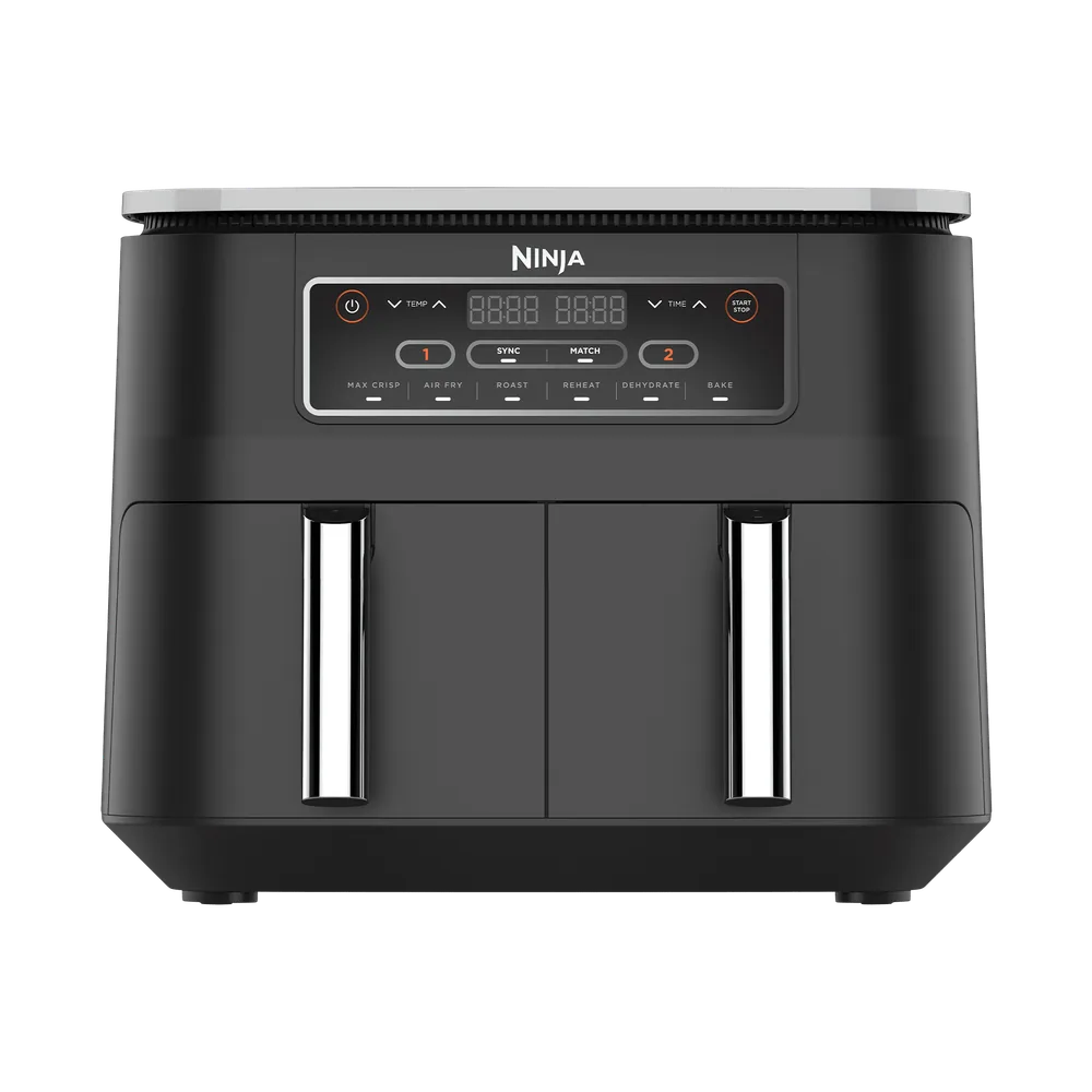 Ninja Foodi Dual Zone AF300EU 7.6L (AF300EU), example model photograph