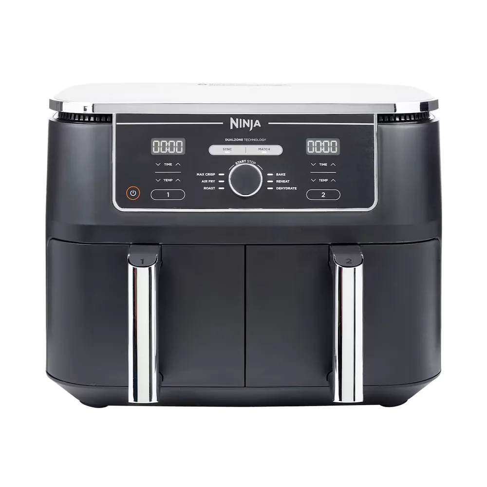Ninja Foodi MAX Dual Zone AF400EU 9.5L (AF400EU), example model photograph