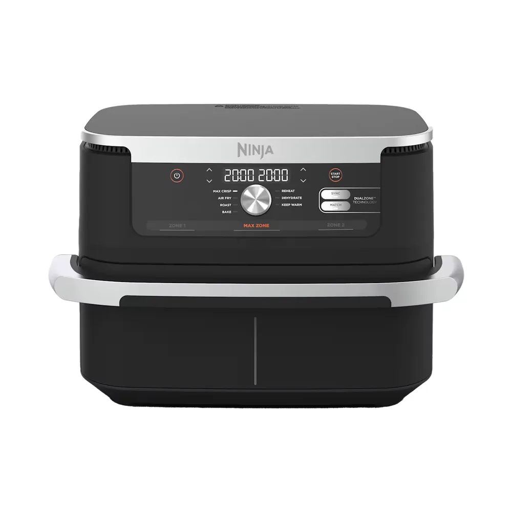 Ninja Foodi FlexDrawer AF500EU 10.4L (AF500EU), example model photograph