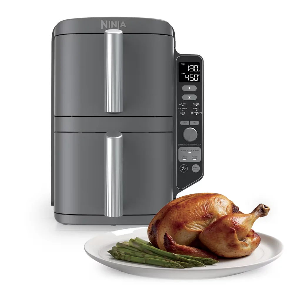 Ninja DoubleStack XL SL401 US