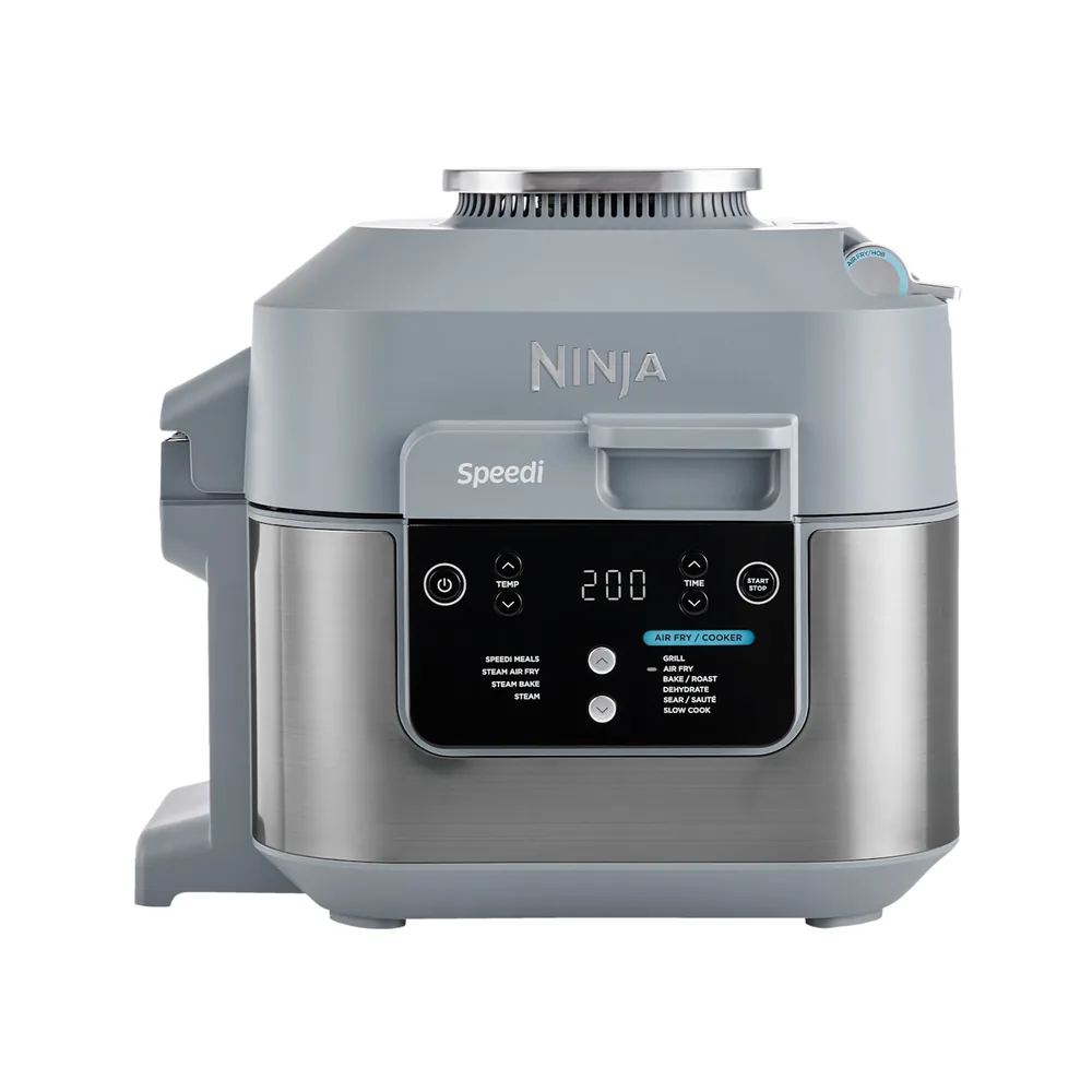 Ninja Speedi Rapid Cooker ON400EU (ON400EU), example model photograph