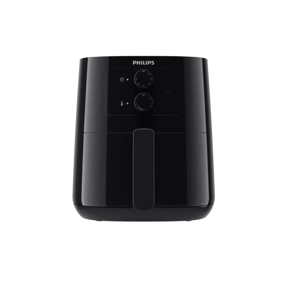Philips Essential Compact Air Fryer HD9200 (HD9200/90), example model photograph