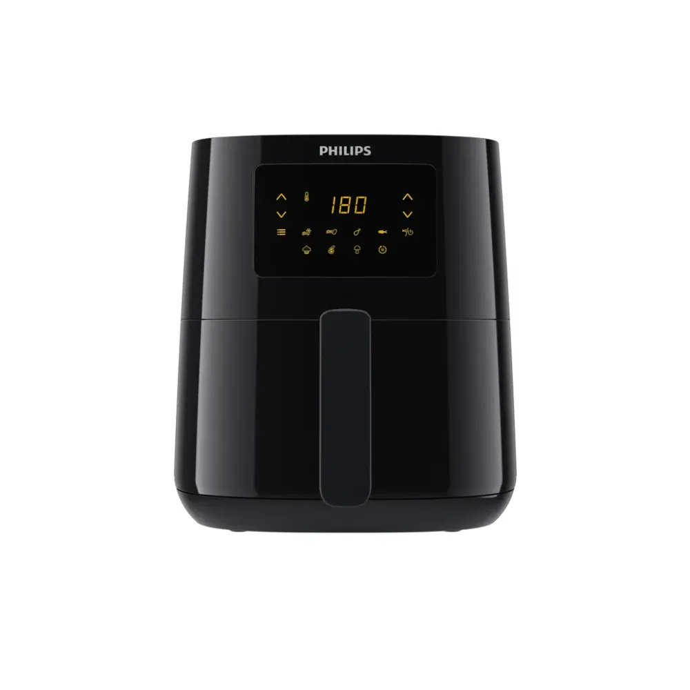 Philips Essential Air Fryer HD9252 (HD9252/90), example model photograph