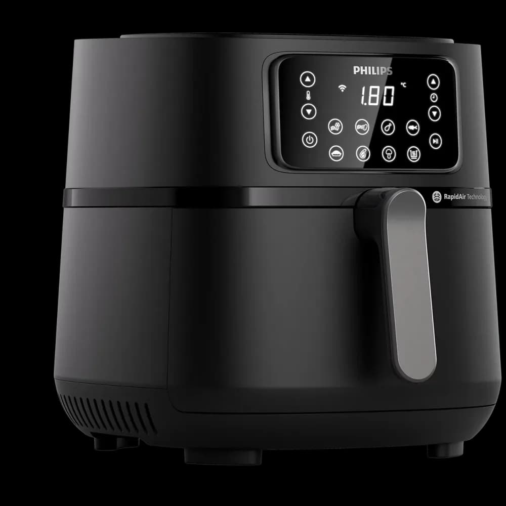 Philips Airfryer 5000 Series XXL Connected HD9285/94 (HD9285/94), example model photograph