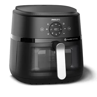 Philips 2000 Series Airfryer NA231 6.2L