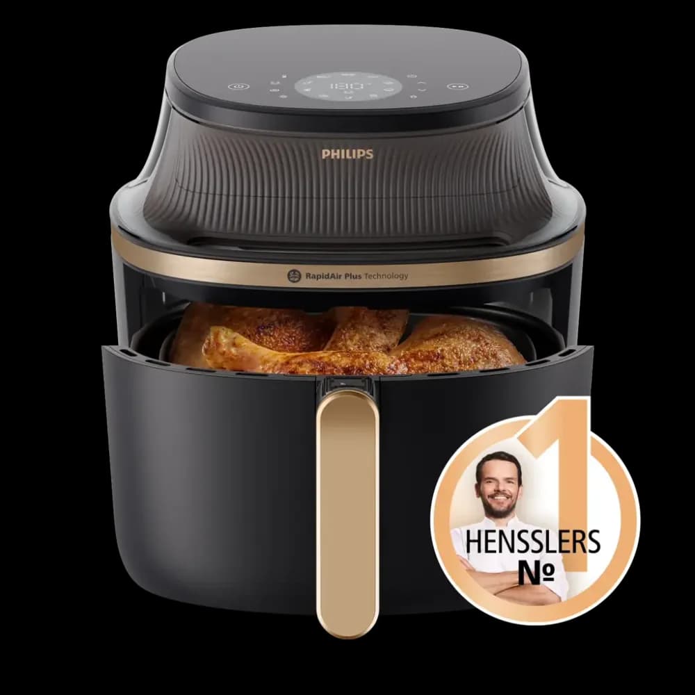 Philips 3000 Series Airfryer NA332 6.2L