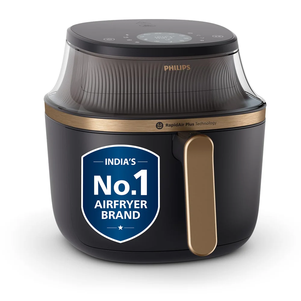 Philips 3000 Series Airfryer NA342 7.2L