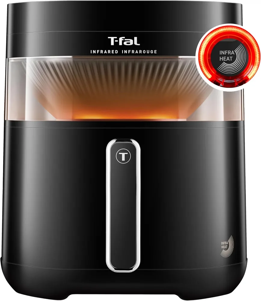 Tefal Easy Fry and Grill XL