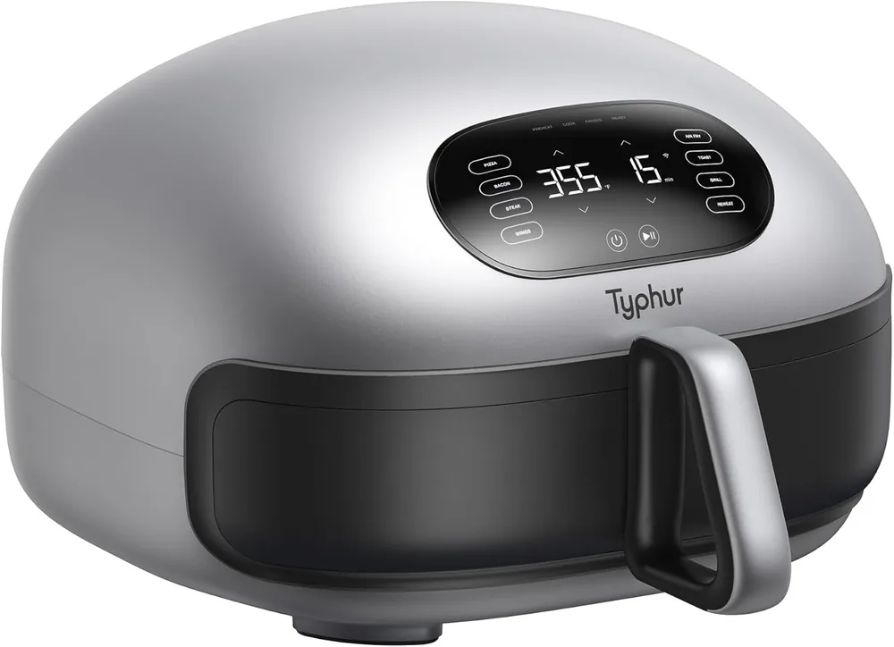 Typhur Dome Air Fryer