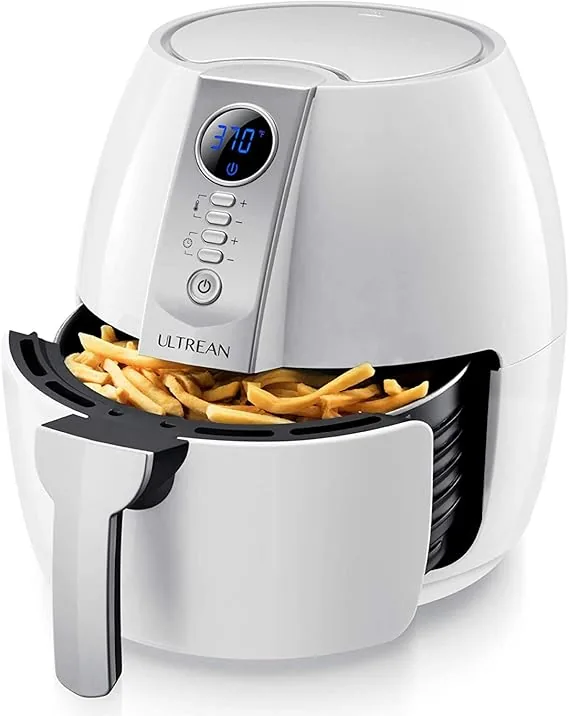Ultrean 4.2 Qt Air Fryer